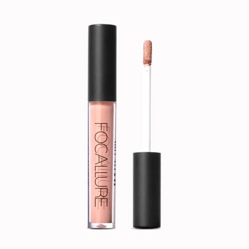 FOCALLURE Ultra Chic Lips Matte Lipstick #51 MELON