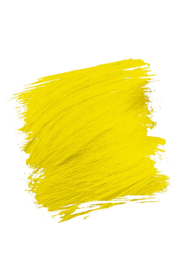 CRAZY COLOR Semi Permanent Caution UV #077