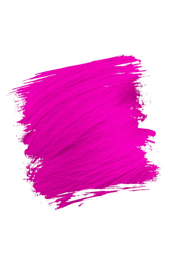 CRAZY COLOR Semi Permanent Rebel UV #078