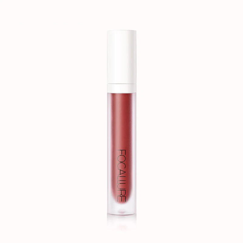 FOCALLURE Top Secret Liquid Lip #05 CATCH ME