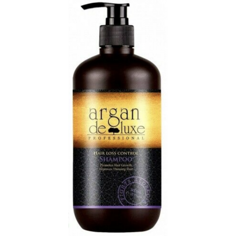 ARGAN DE LUXE Hair Loss Control Shampoo