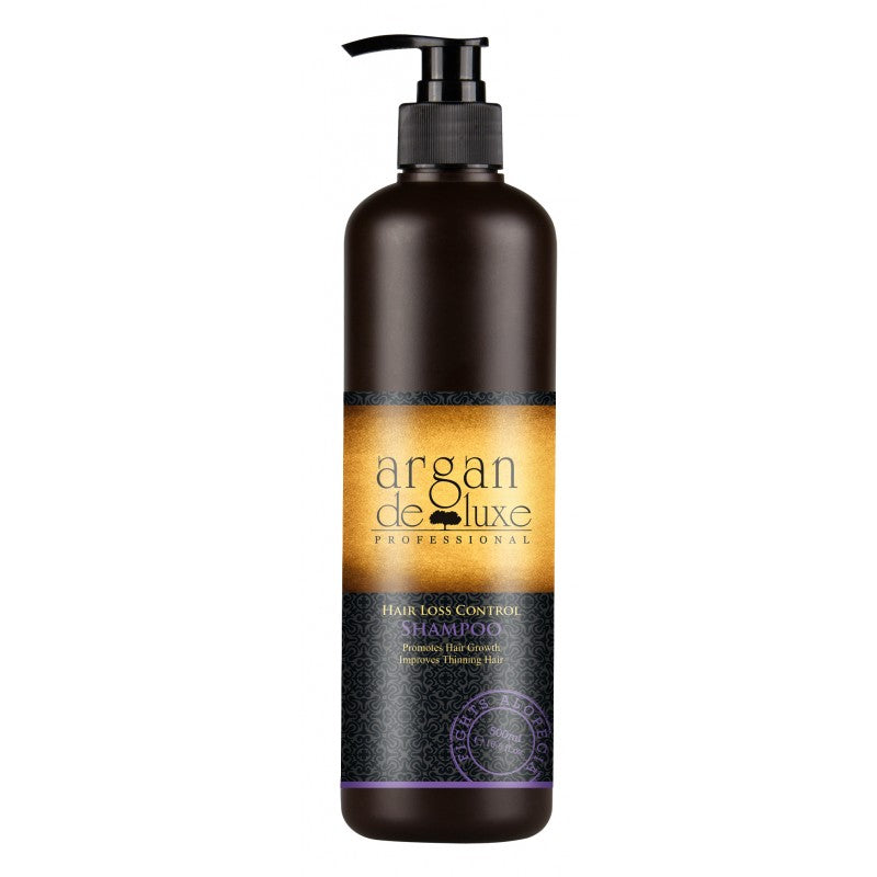 ARGAN DE LUXE Hair Loss Control Shampoo