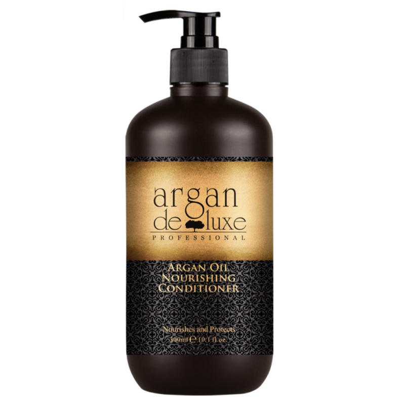 ARGAN DE LUXE Argan Oil Nourishing Conditioner