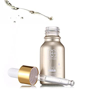 FARSALI Rose Gold Elixir
