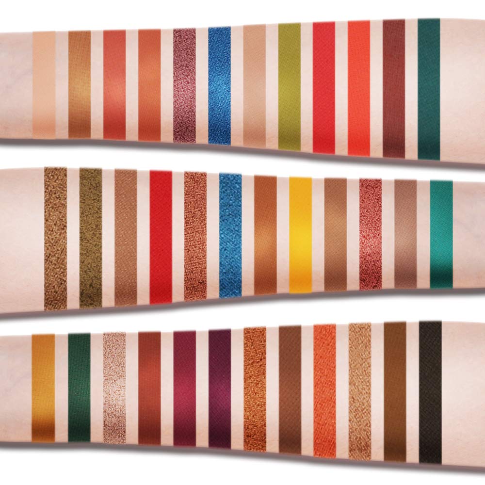 Beauty Glazed “Your Shades” Palette
