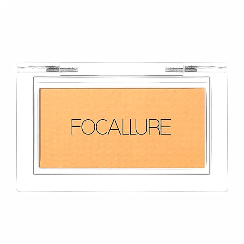 FOCALLURE Sugar, Yes Please!® Fresh Blush Singles