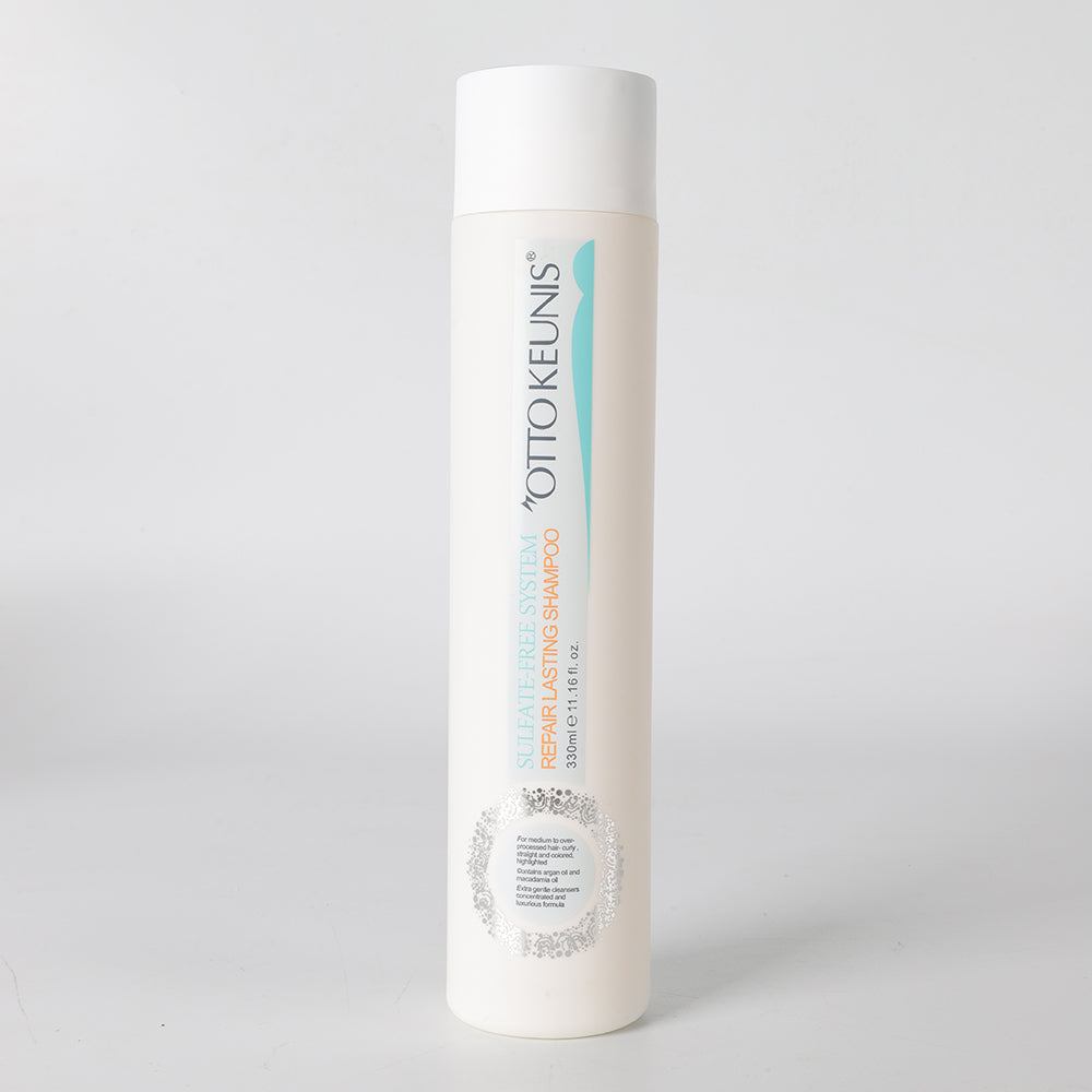OTTO KEUNIS Sulfate-Free System Repair Lasting Shampoo 300ml