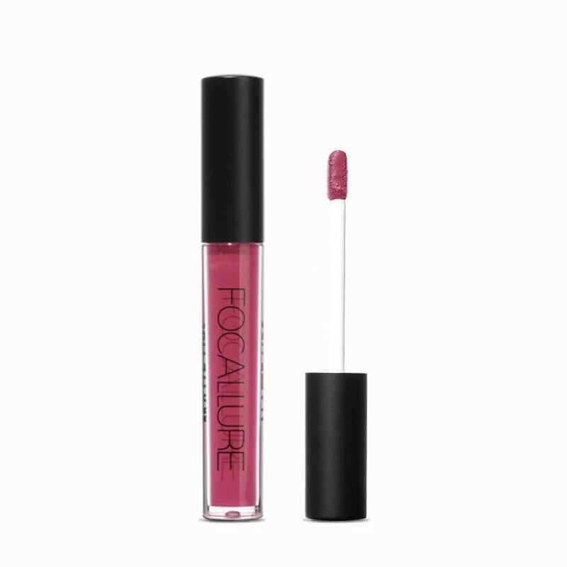 FOCALLURE Ultra Chic Lips Matte Lipstick