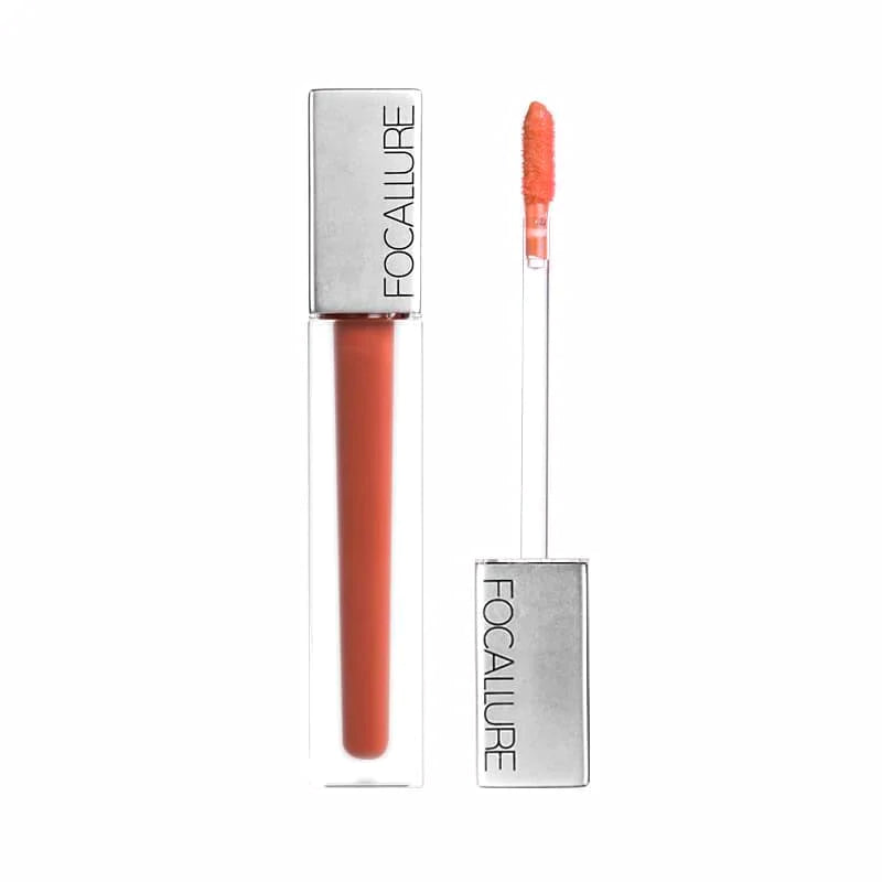 FOCALLURE Matte lip Stain #VO5 Ketchup