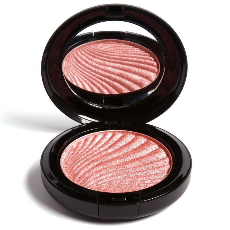 FOCALLURE Beam® Ultra Glow Highlighter #01 Pink Steam