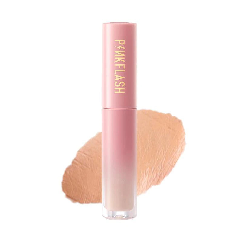 PINK FLASH Breathable® Matte Liquid Concealers #05