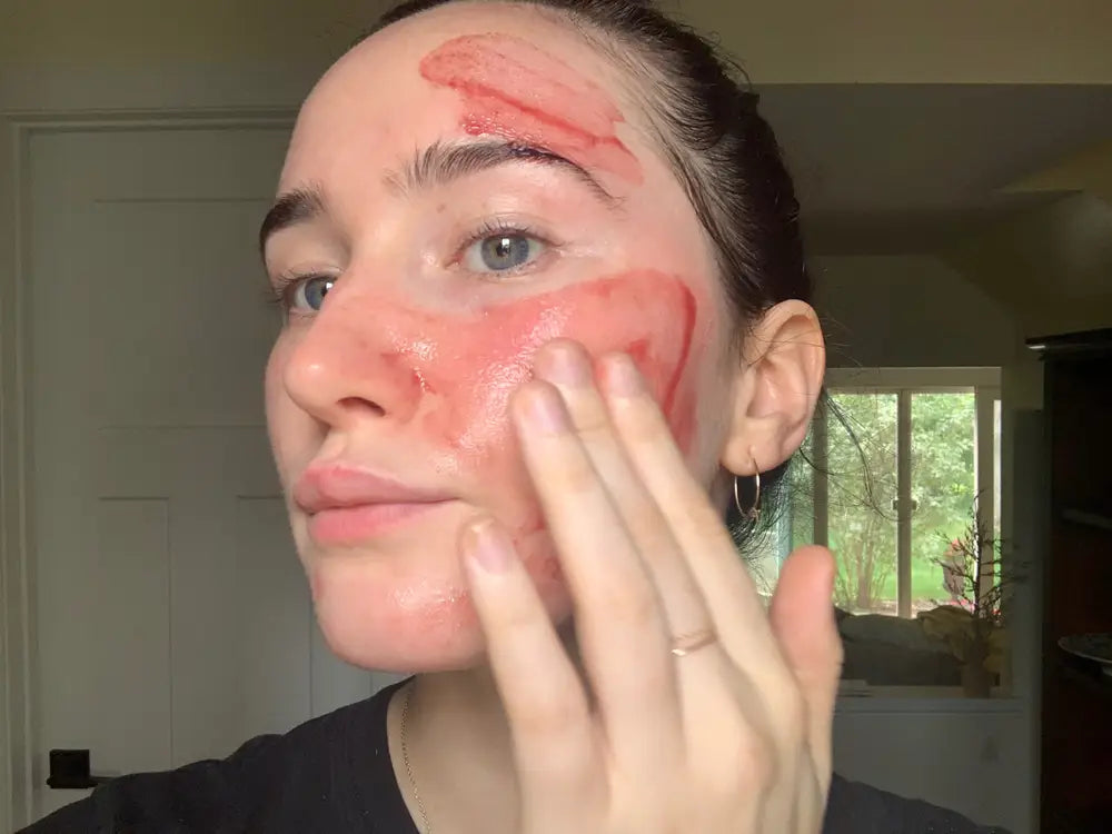 LIYALAN AHA 30% + BHA 3% Peeling Solution