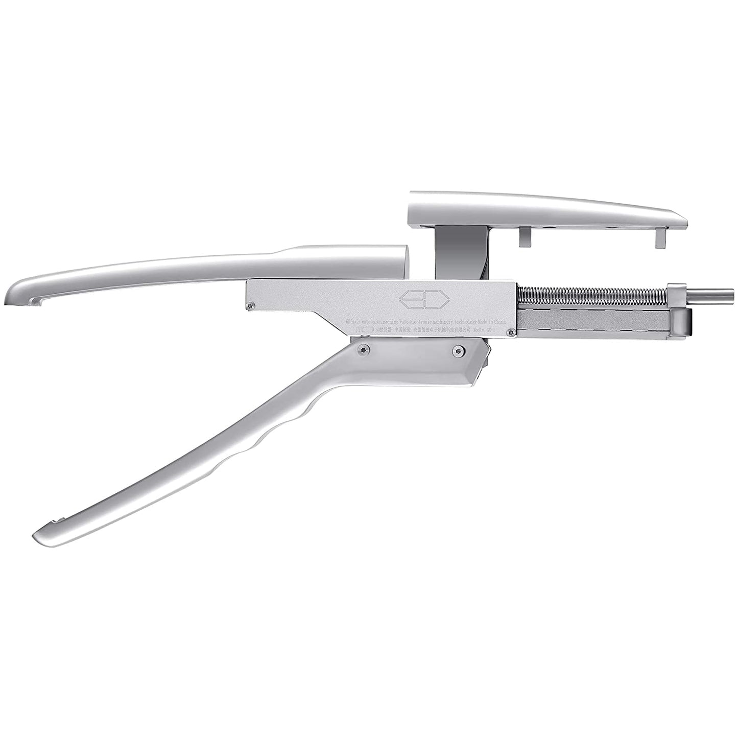 6D Hair Extension Applicator