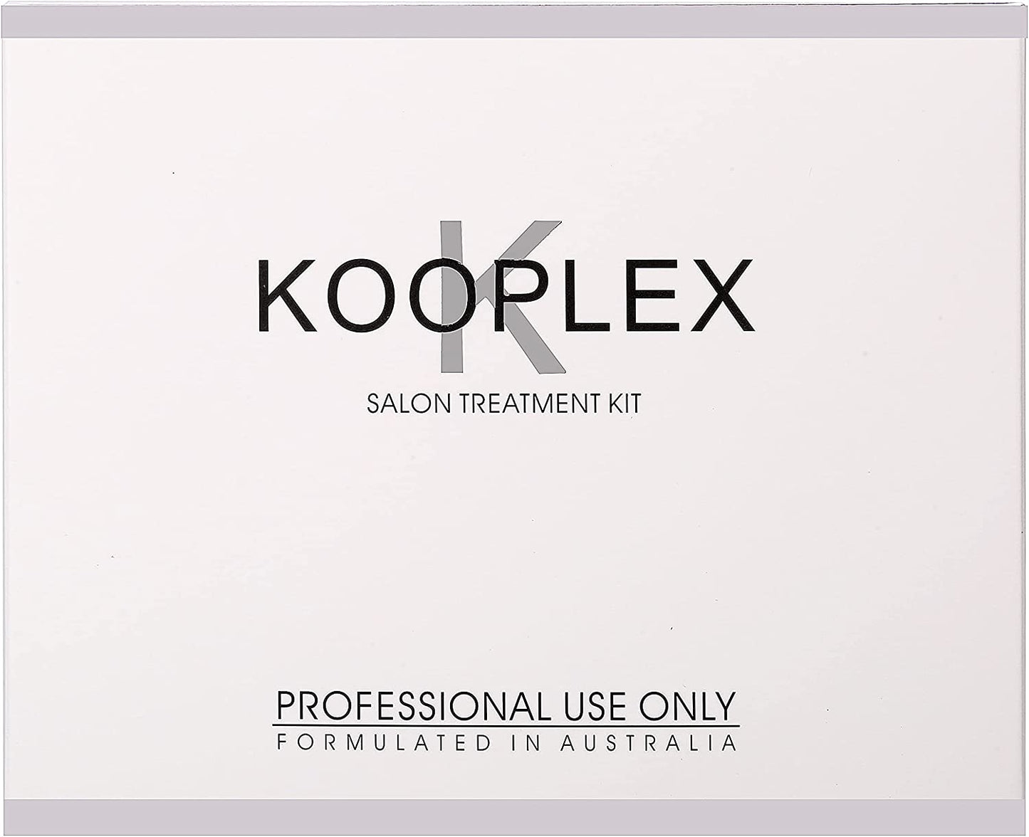 KOOPLEX Bond Building Kit