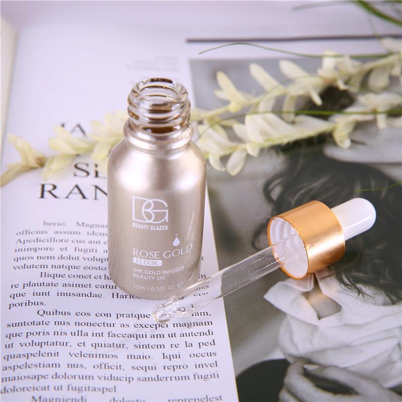 FARSALI Rose Gold Elixir