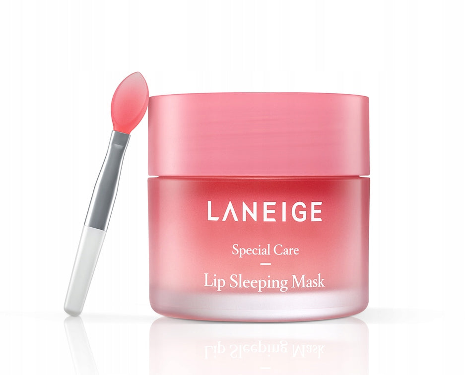 LANEIGE Lip Sleeping Mask