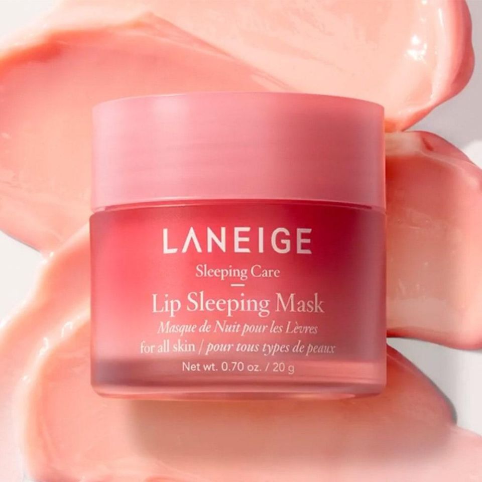 LANEIGE Lip Sleeping Mask