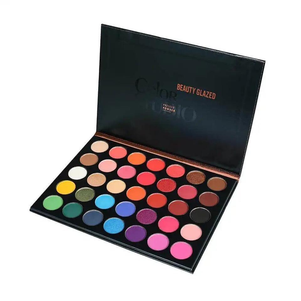 Beauty Glazed “Colour Studio“ Palette