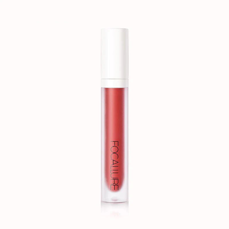 FOCALLURE Top Secret Liquid Lip #06 YOU SO HOT