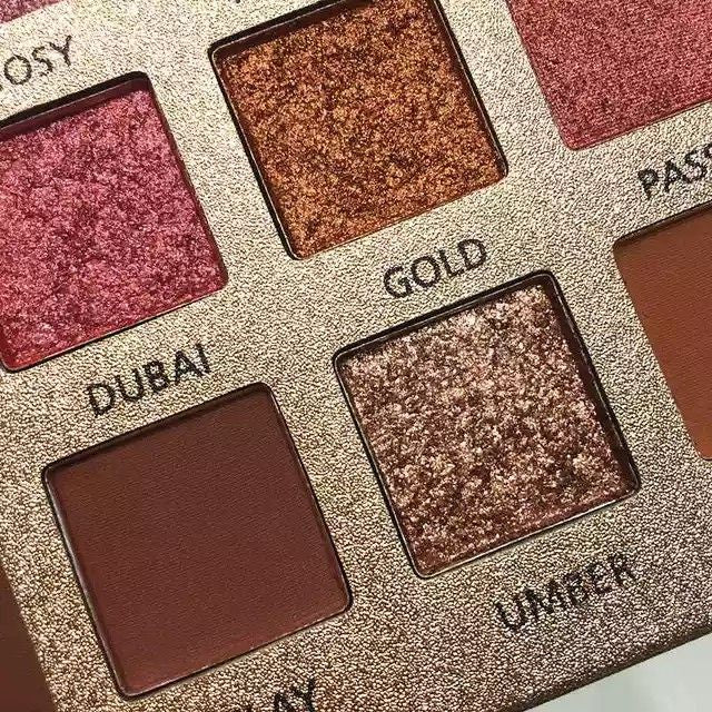 Beauty Glazed “Perfixt Perfect Mix” Palette