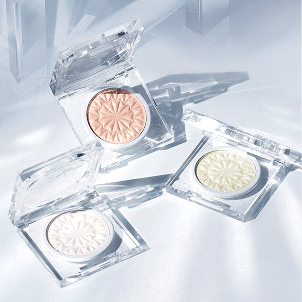 FOCALLURE Diamond Glow® Pearlescent Highlighters