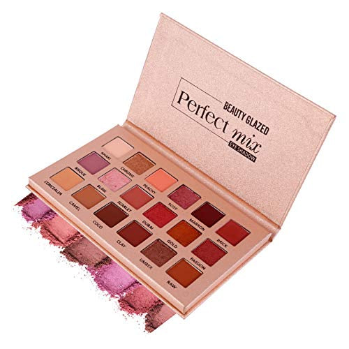 Beauty Glazed “Perfixt Perfect Mix” Palette