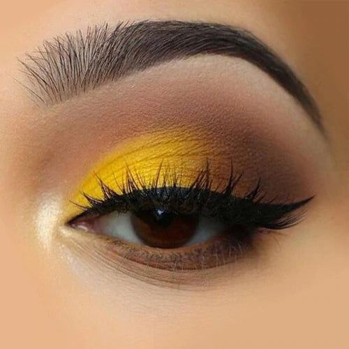 FOCALLURE So Hot Eyeshadow Palette