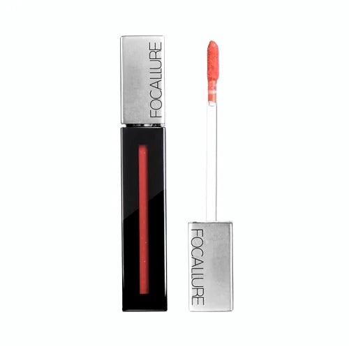 FOCALLURE Lip Stain Gloss #B07 Koi