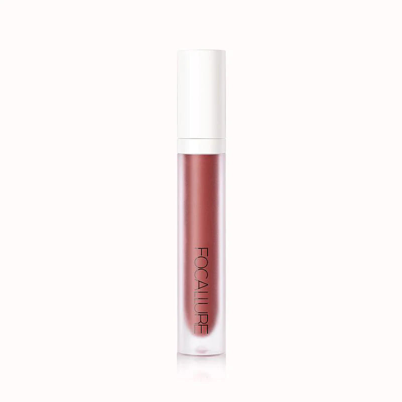 FOCALLURE Top Secret Liquid Lip