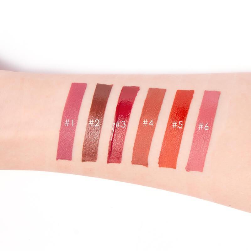 FOCALLURE Lip Stain