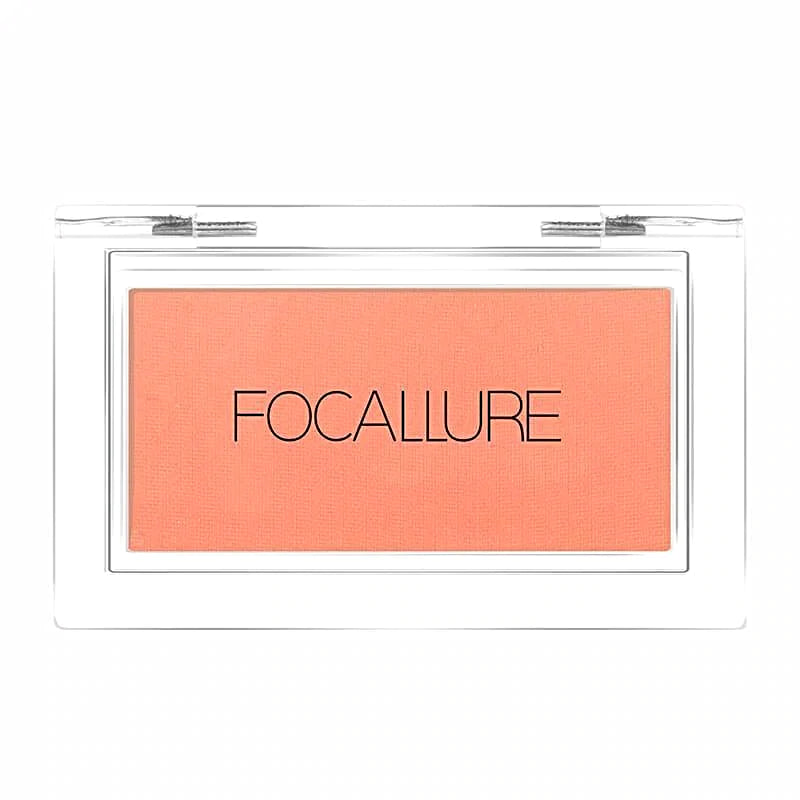 FOCALLURE Sugar, Yes Please!® Fresh Blush Singles