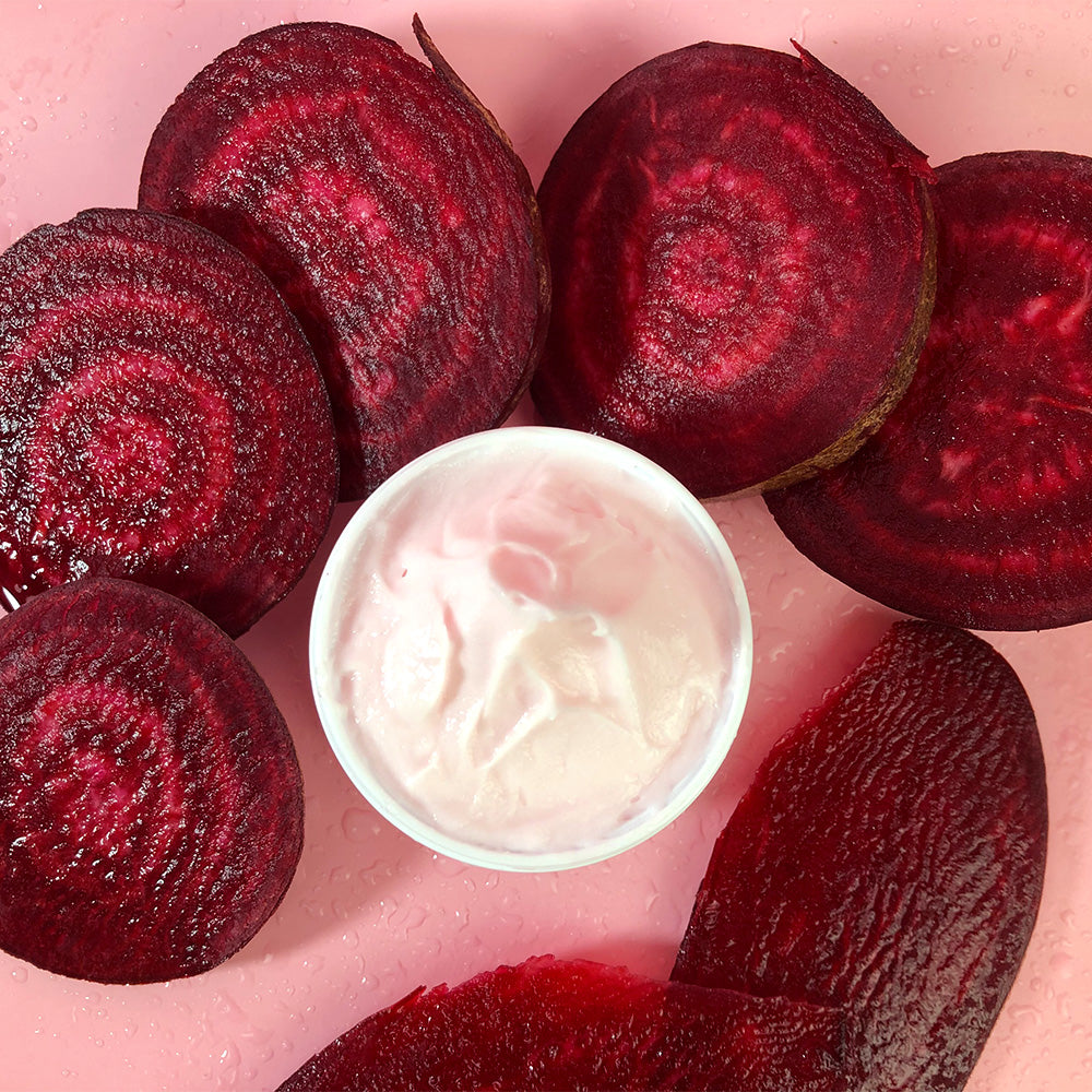 SLEEBTY BEAUTY Beet + Retinol Nightly Firming Cream