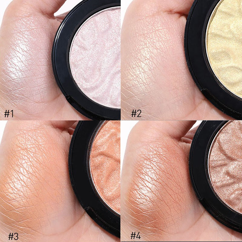 STAGENIUS Baked Highlighters