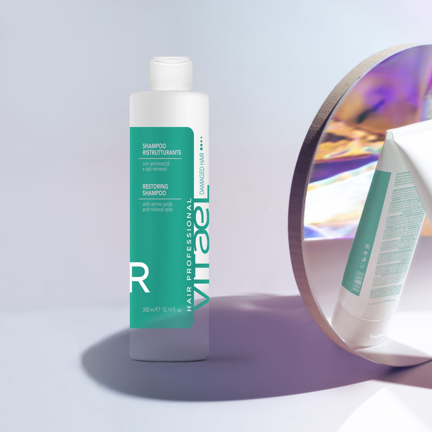 VITAEL Restoring Shampoo