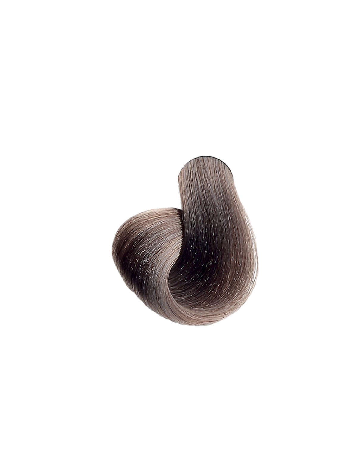 NHP 8.1 Light Ash Blond