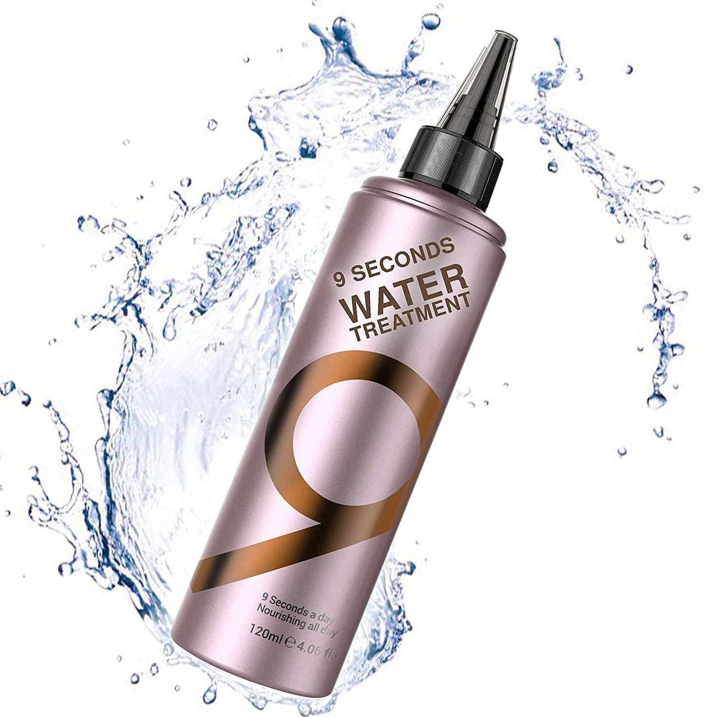 ARGAN DE LUXE 9 Second Water Treatment 200ml