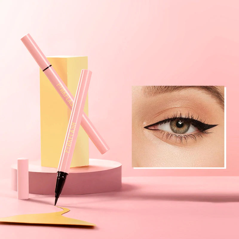 PINKFLASH Lock All Day Liquid Eyeliner Pen