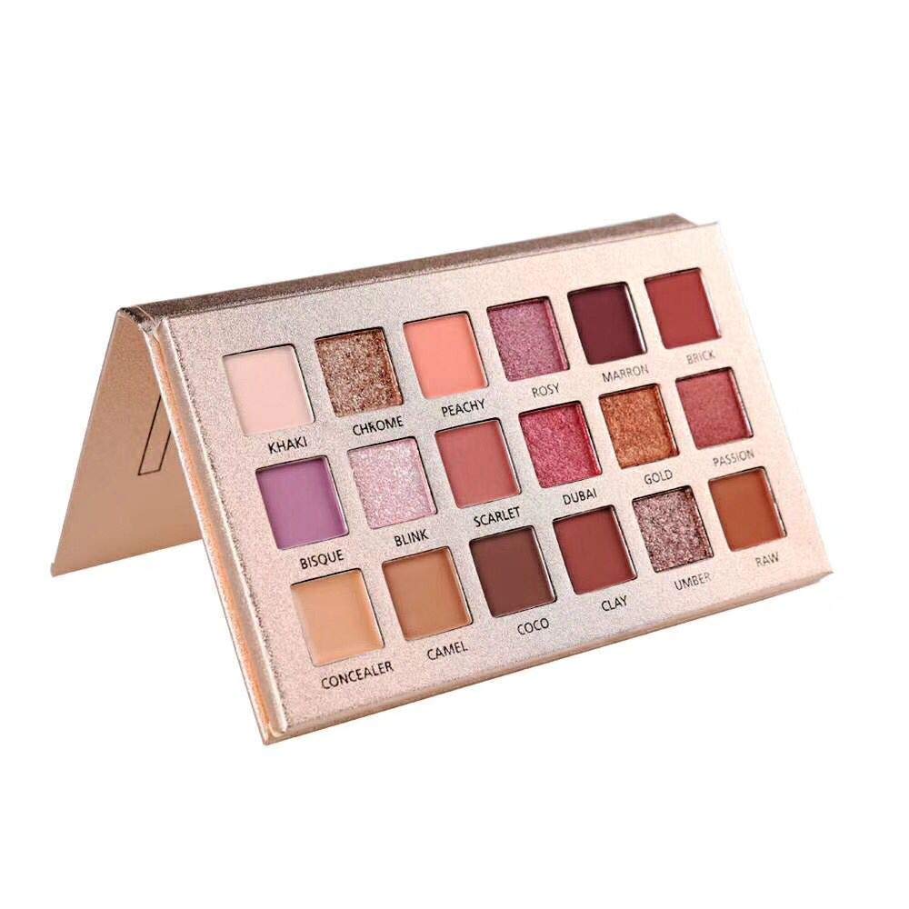 Beauty Glazed “Perfixt Perfect Mix” Palette