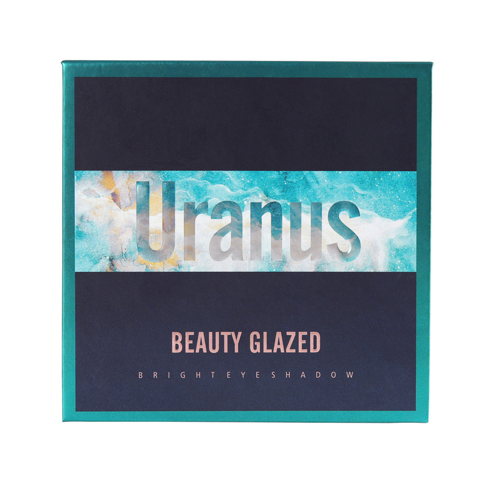 Beauty Glazed “Uranus” Palette