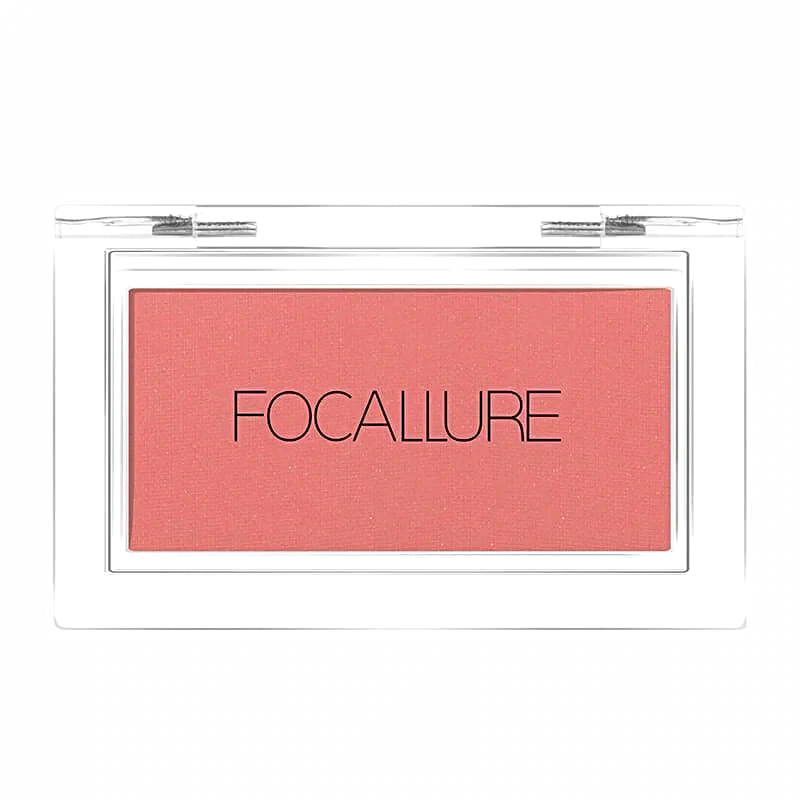 FOCALLURE Sugar, Yes Please!® Fresh Blush Singles