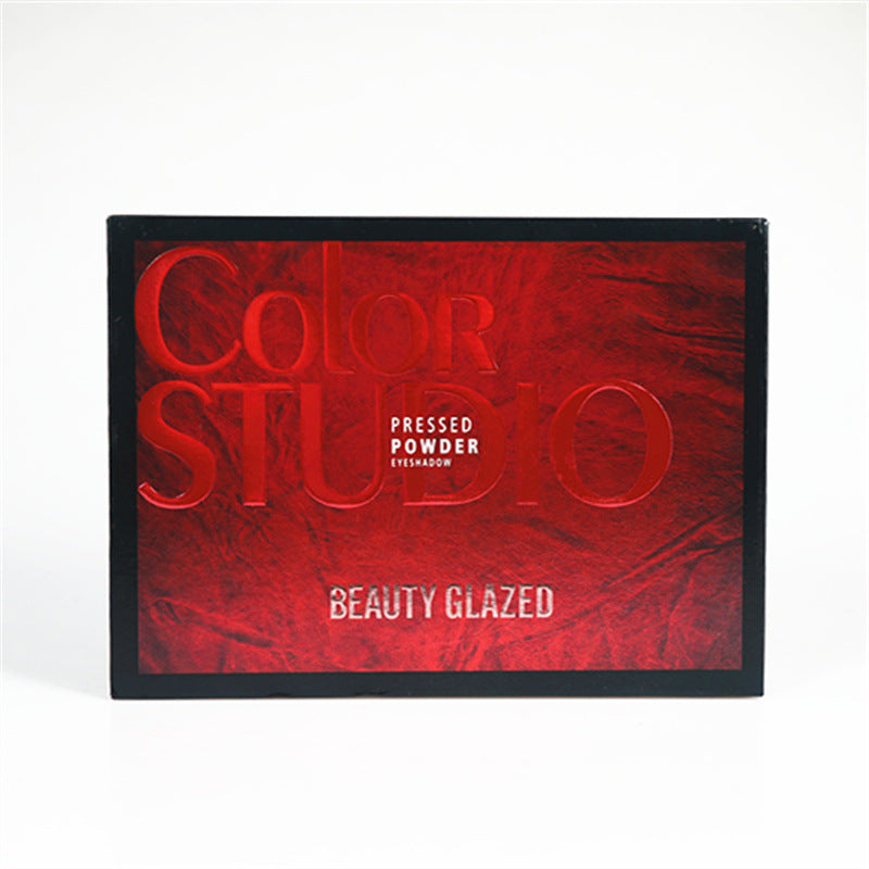 Beauty Glazed “Colour Studio“ Palette