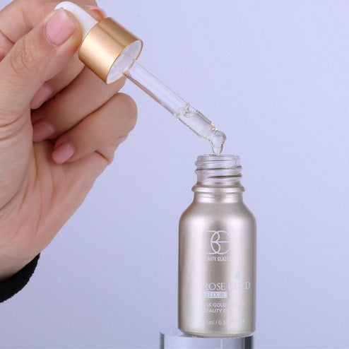 FARSALI Rose Gold Elixir
