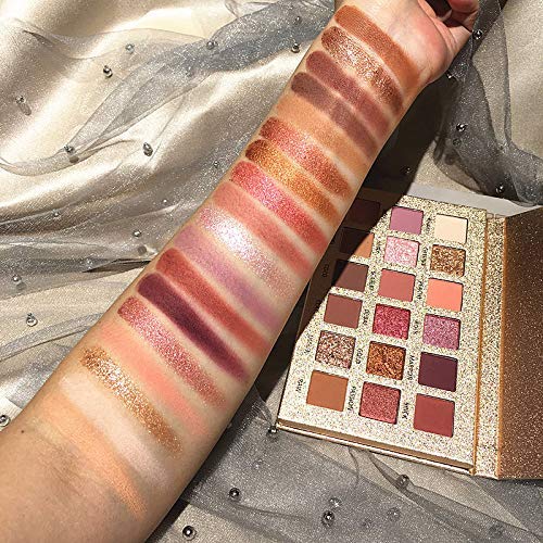 Beauty Glazed “Perfixt Perfect Mix” Palette