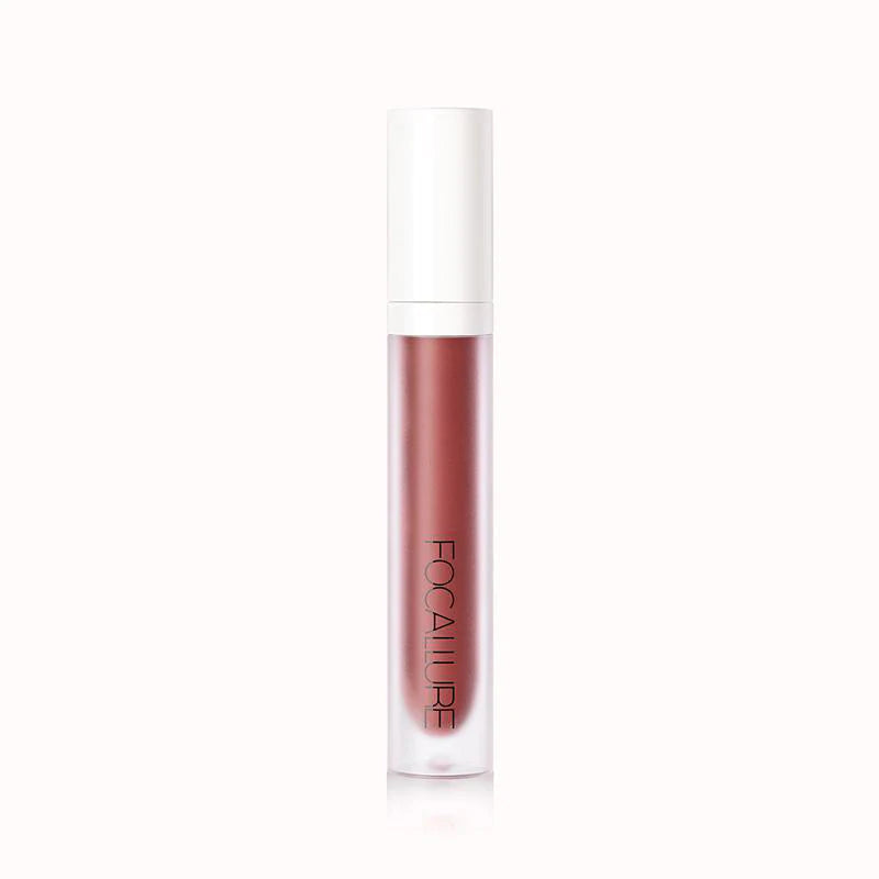 FOCALLURE Top Secret Liquid Lip #09 DANCING BY MYSELF