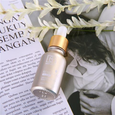 FARSALI Rose Gold Elixir
