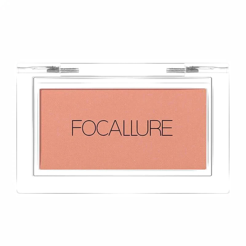 FOCALLURE Sugar, Yes Please!® Fresh Blush Singles