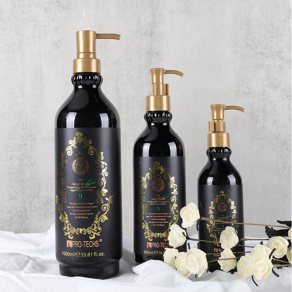 PROTECHS Bio Instant Keratin 1000ml