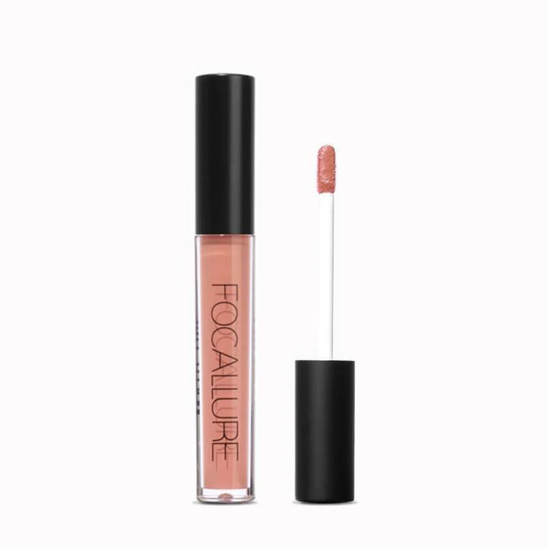 FOCALLURE Ultra Chic Lips Matte Lipstick #09 TUMBLEWEED