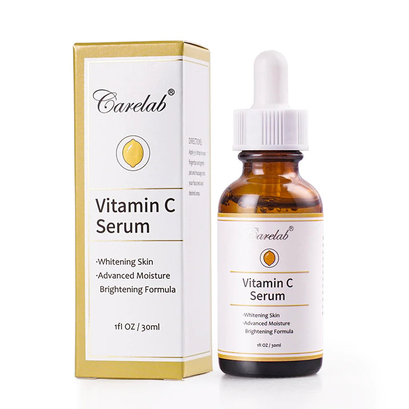 CARELAB Serum Trio Set