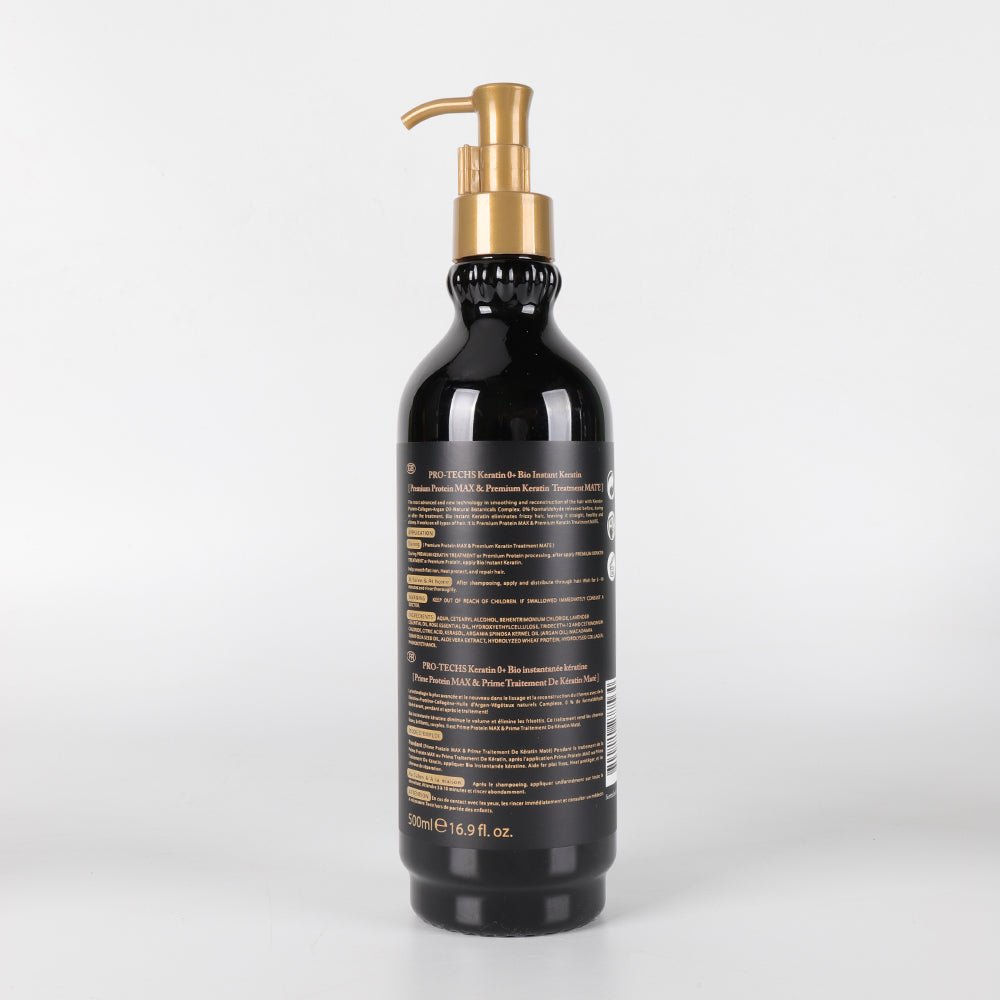 PROTECHS Bio Instant Keratin 500ml